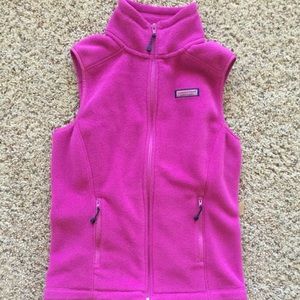 Vineyard vines vest